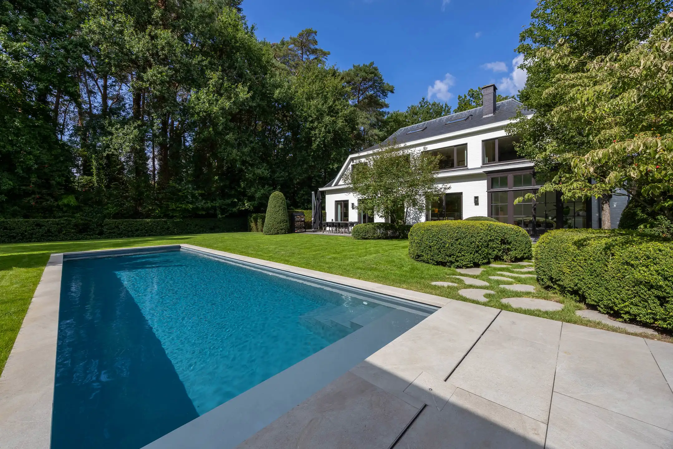 Tijdloze Vlassak-Verhulst-villa aan het Driehoeksbos foto 29