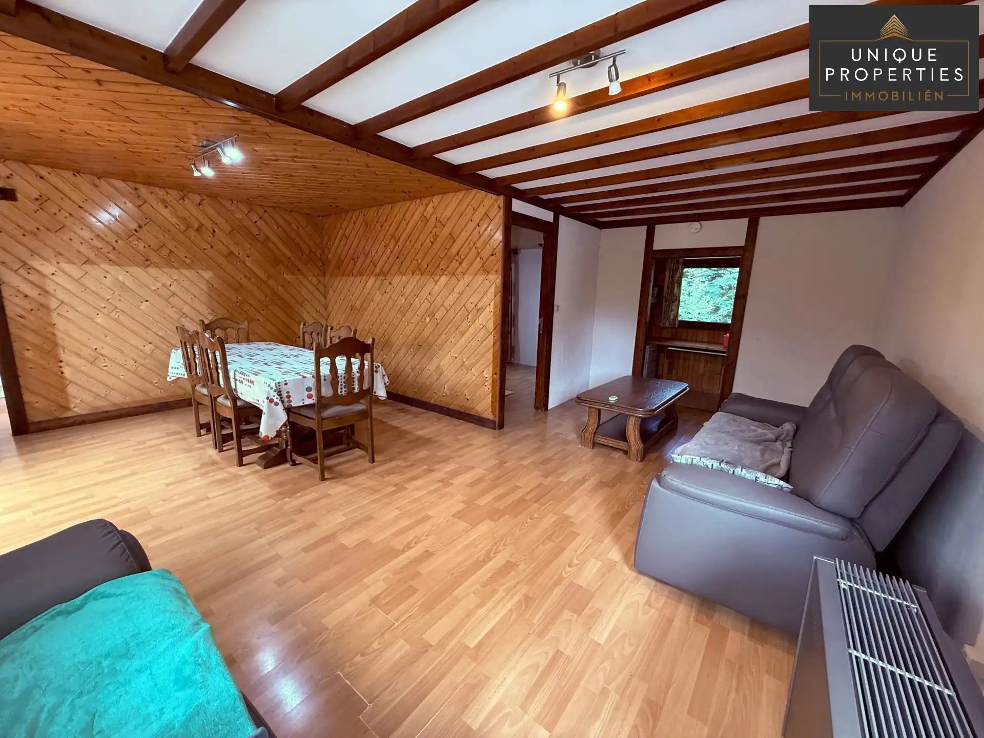 Chalet te koop foto 21