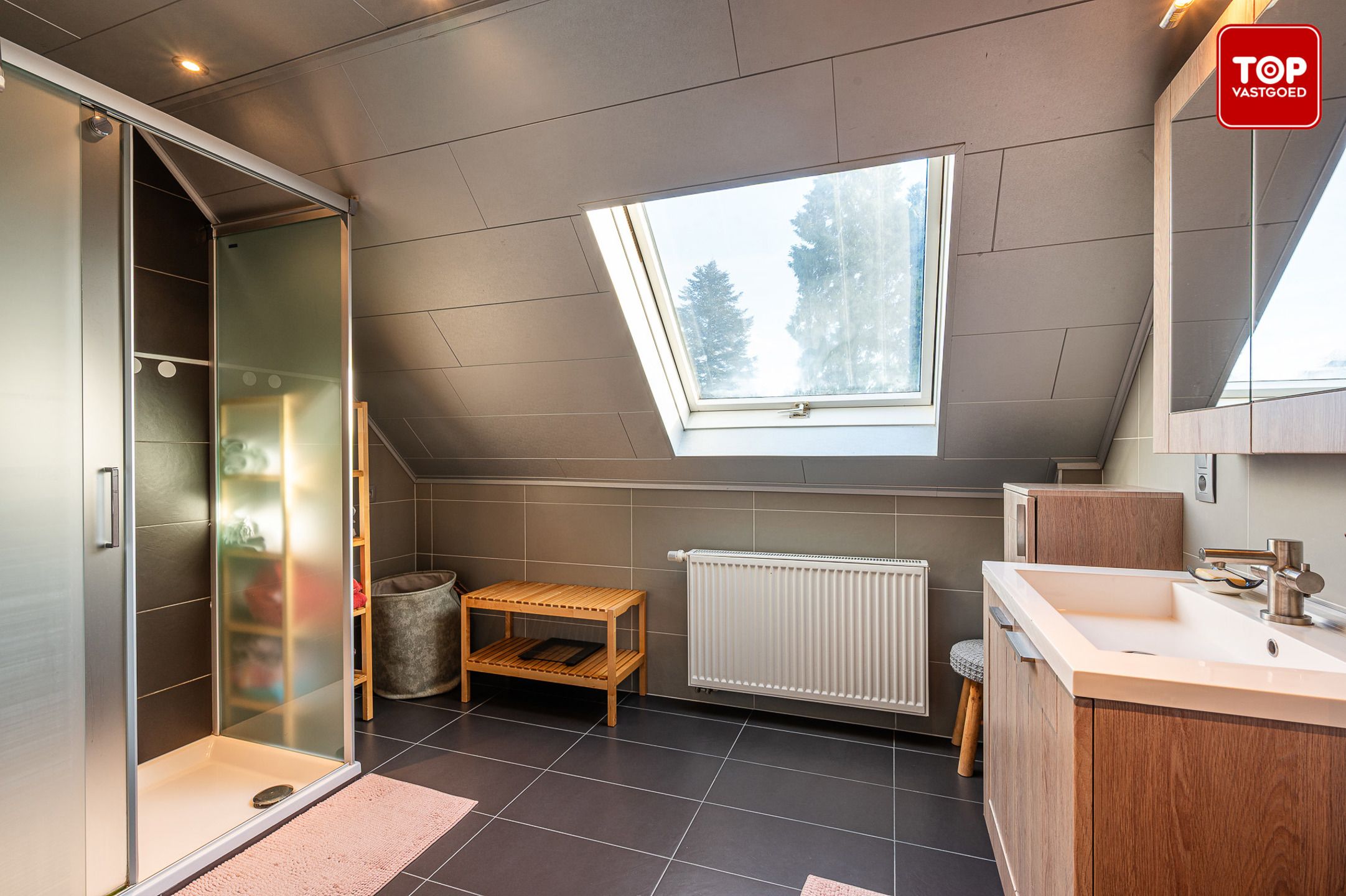 Instapklare woning op een rustige locatie foto 17