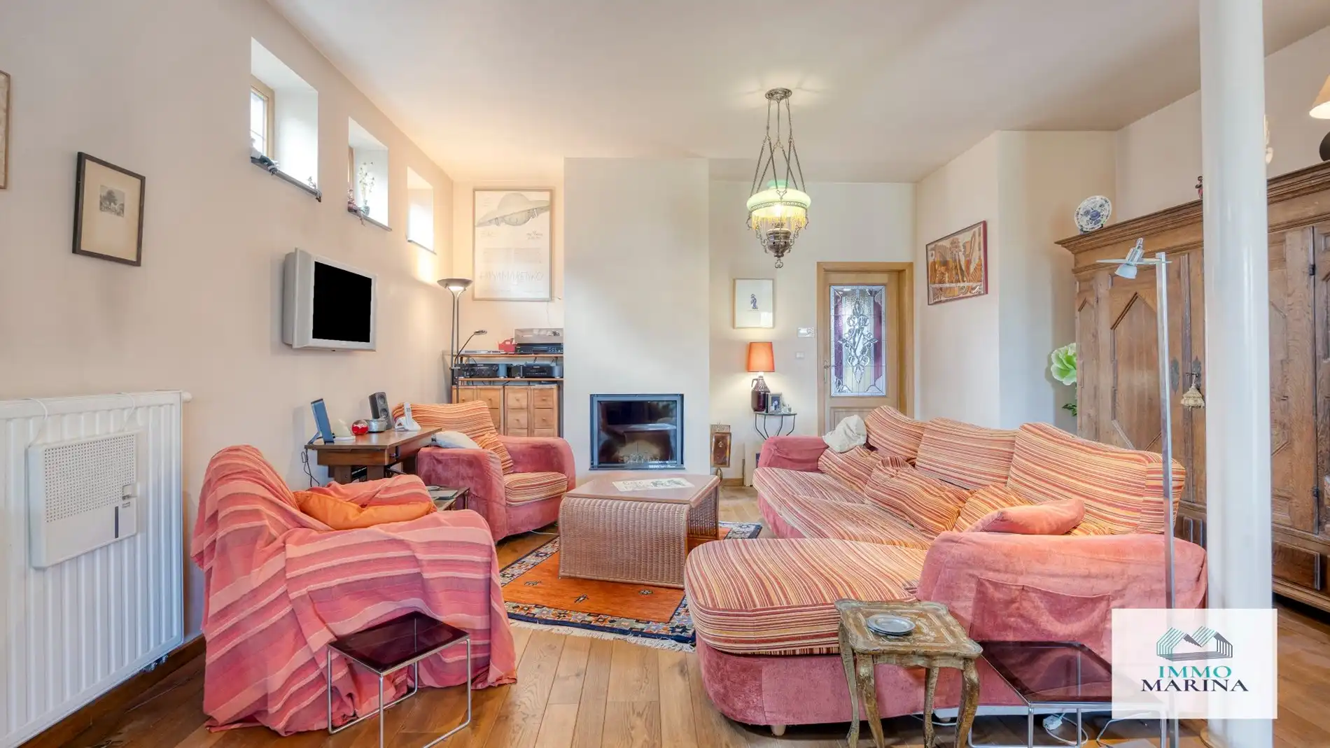 Rustig gelegen instapklare villa met mooie tuin te Everberg (Kortenberg)  foto 5