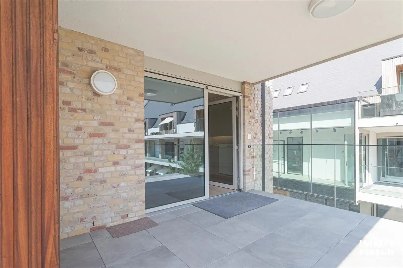 Luxe assistentiewoning Clarenhof foto 8