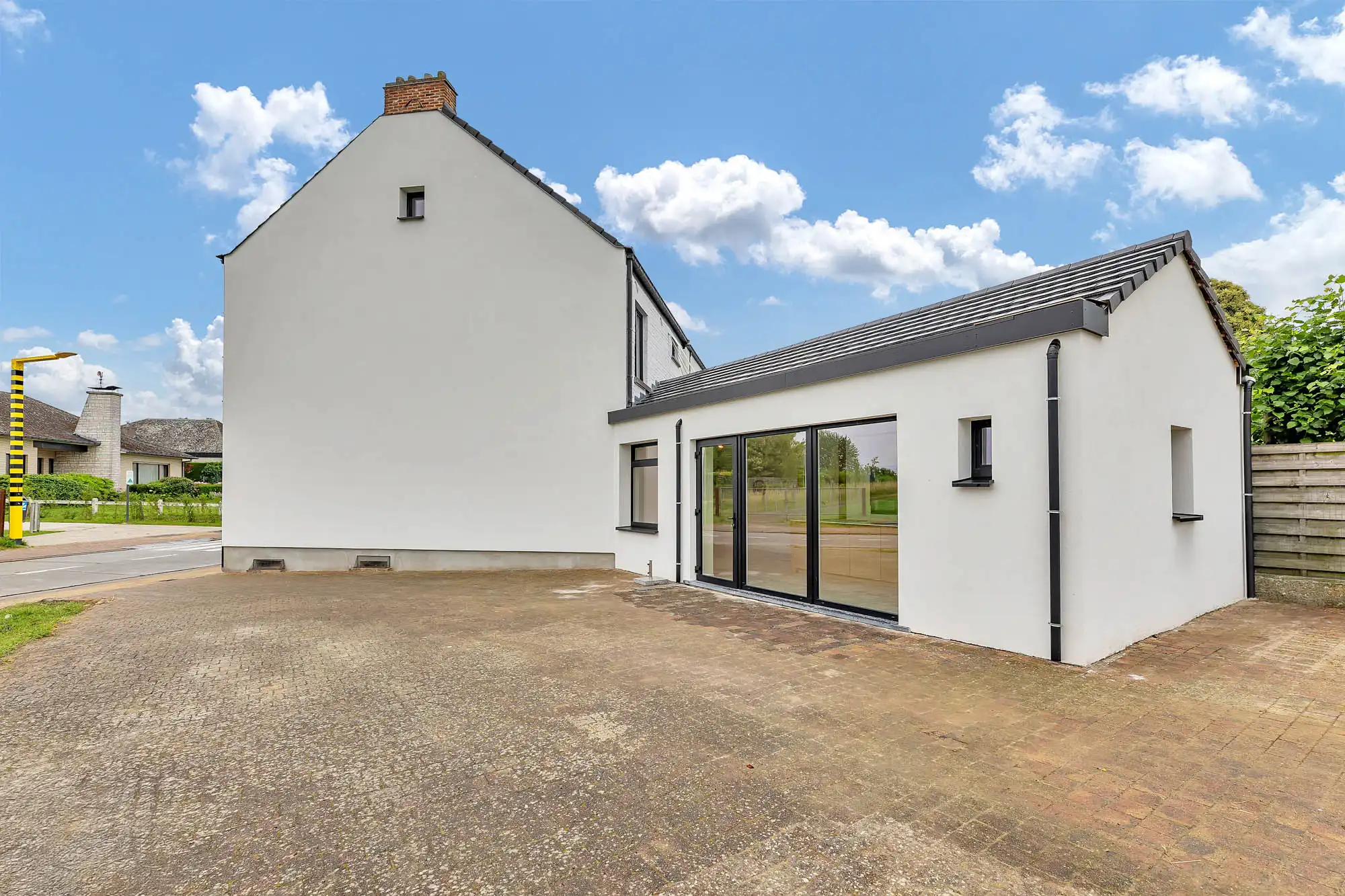 Energetische gerenoveerde woning op toplocatie foto 21