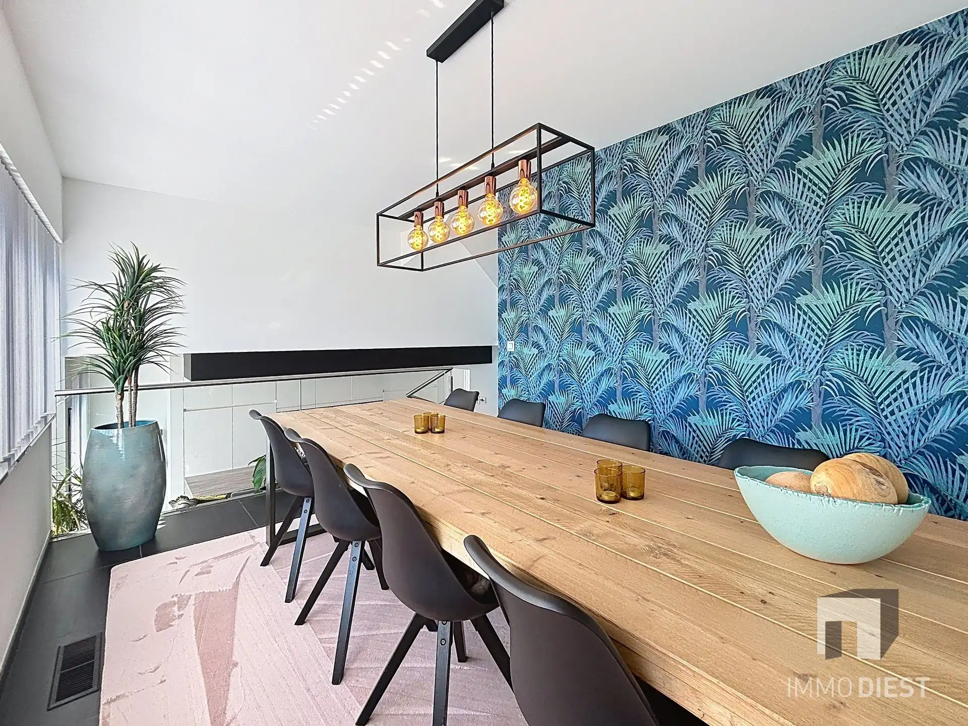 Hip wonen in alle rust: energiezuinige split-levelwoning in Zoerle-Parwijs. foto 14