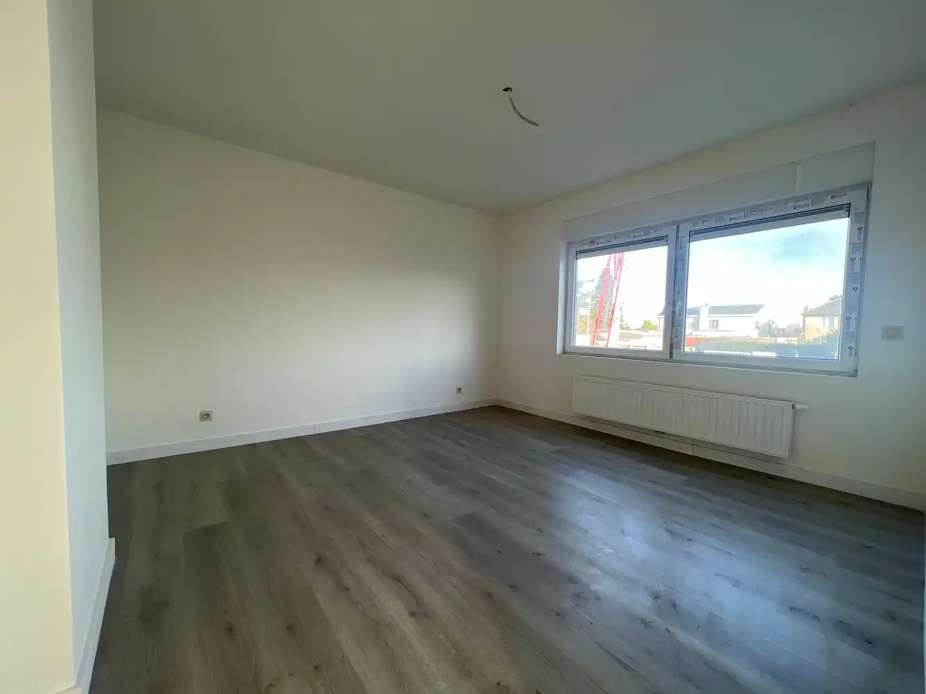 Instapklare, volledig vernieuwde woning met tuin foto 6