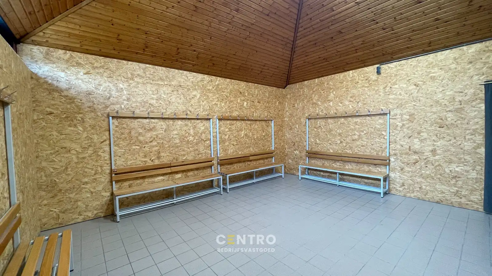 Recreatiepand op toplocatie nabij Jachthaven van Zeebrugge foto 22