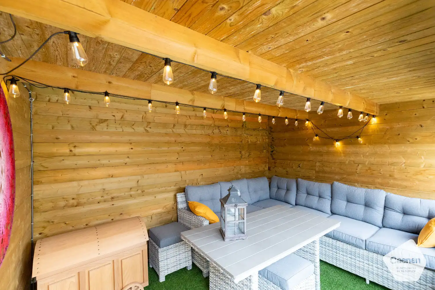 Charmante landelijke woning op een perceel van 1104 m² in een rustige en groene omgeving. foto 15