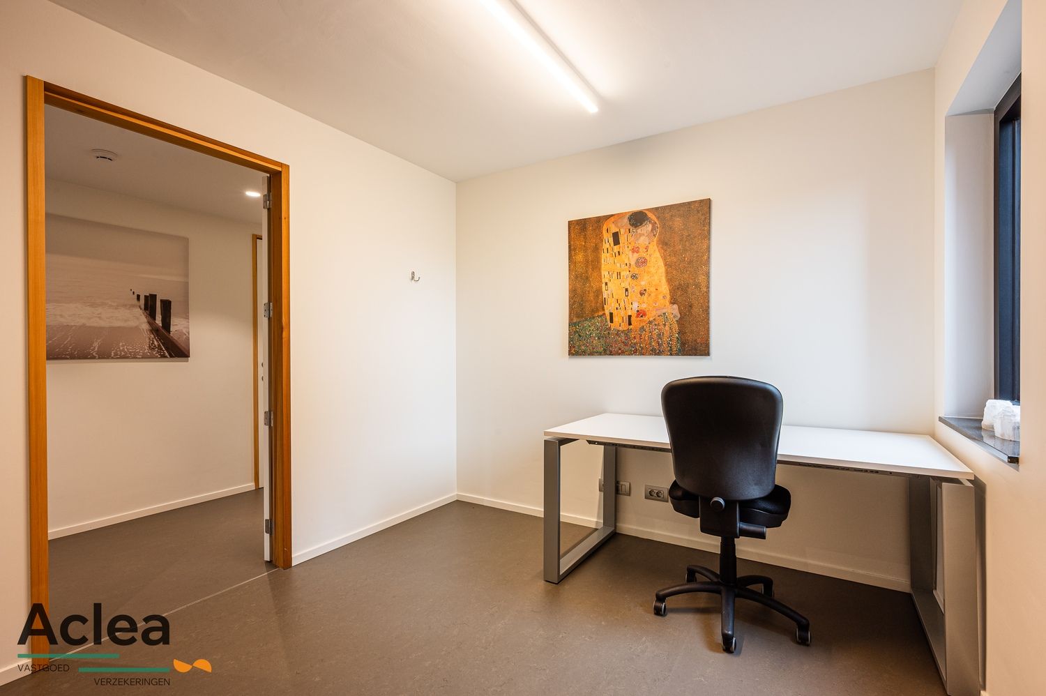 Moderne praktijkruimtes in Multimed Lembeke foto 5