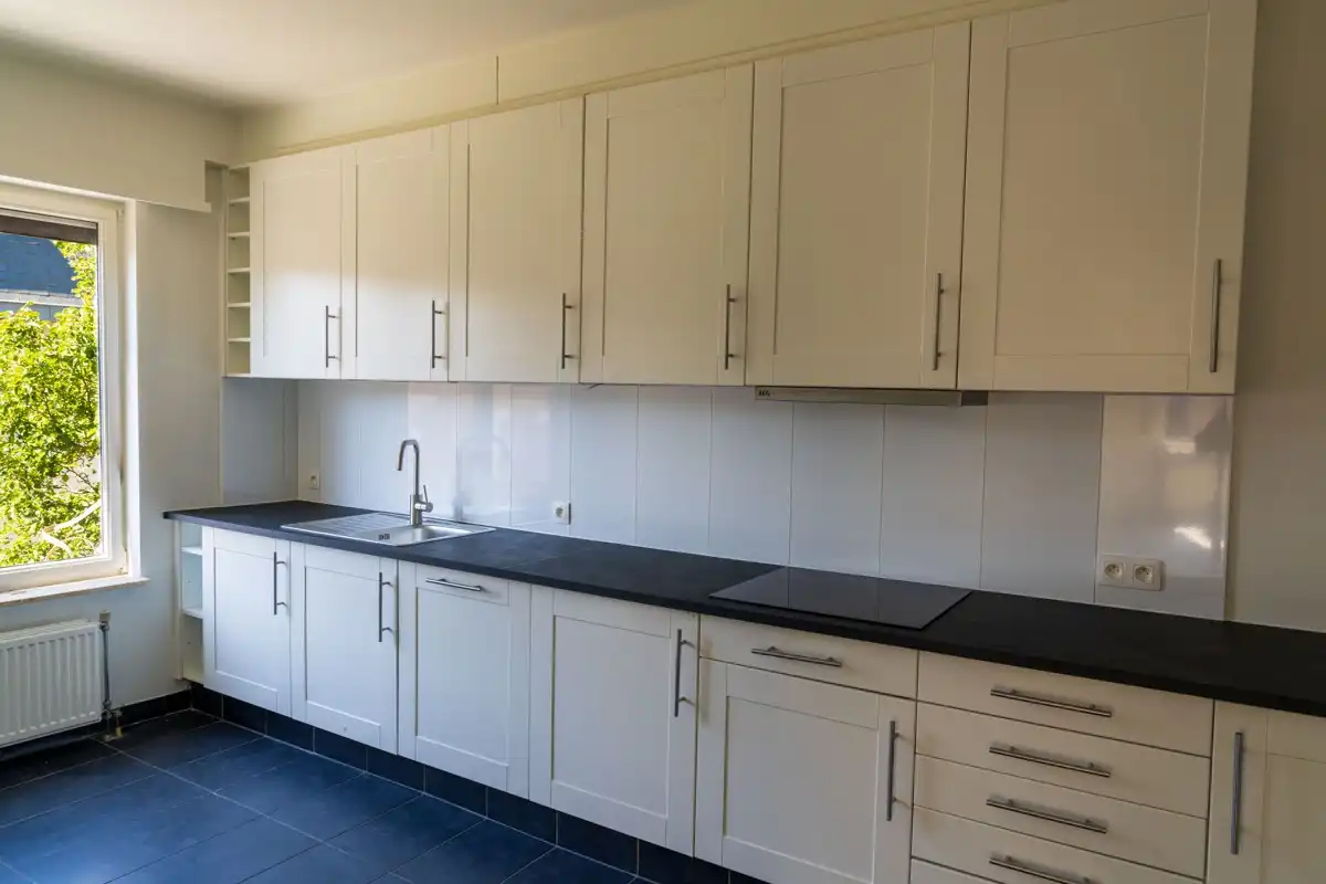 Lichtrijk 3-slaapkamerappartement in hartje Turnhout. foto 5