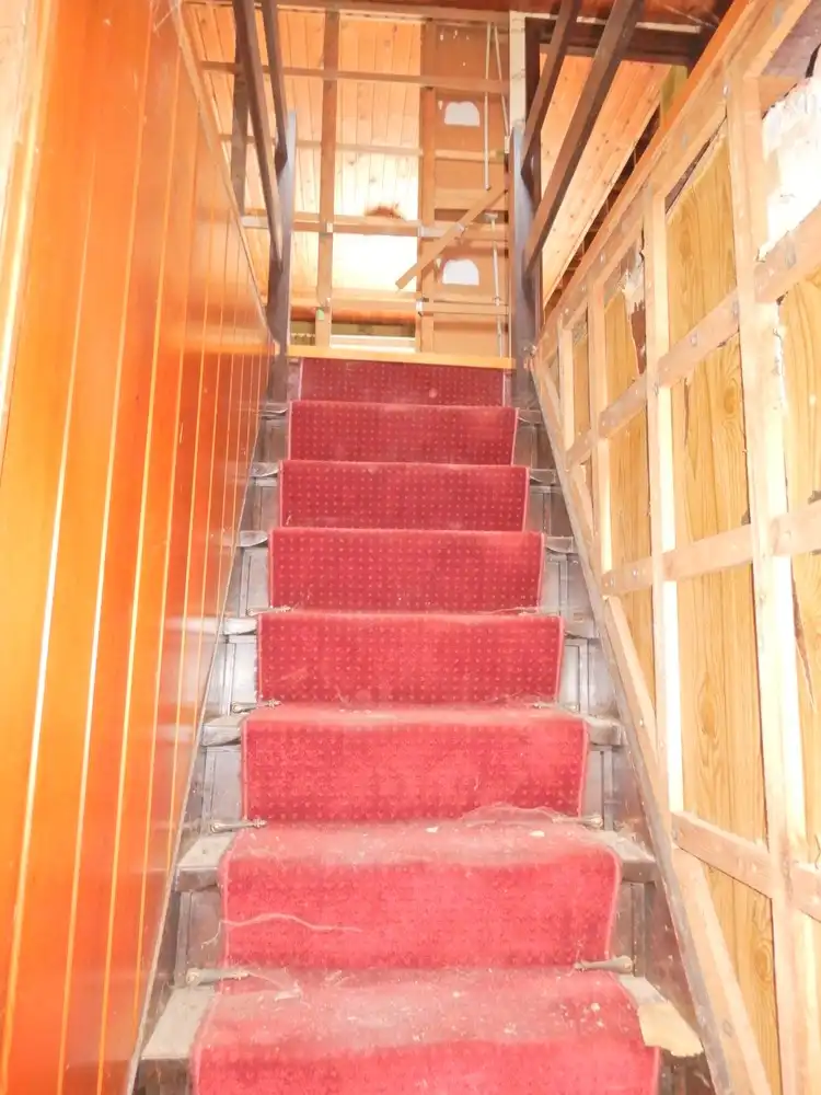 Te renoveren woning te Tielt. foto 11