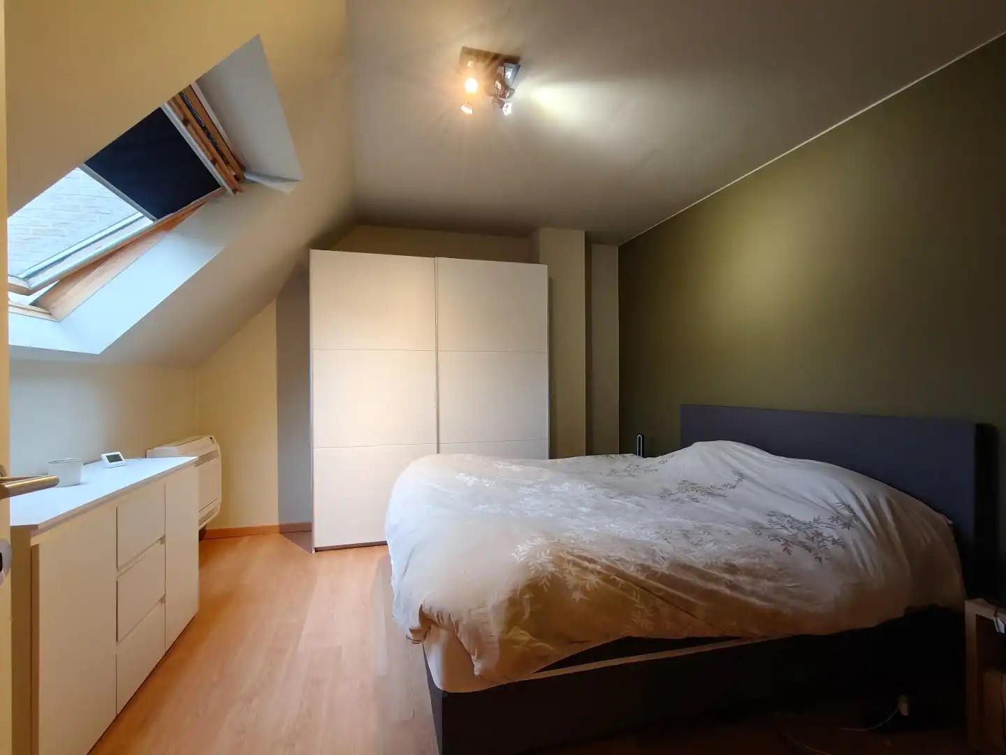 Energiezuinige woning met 3 slaapkamers en garage te Eksaarde foto 8