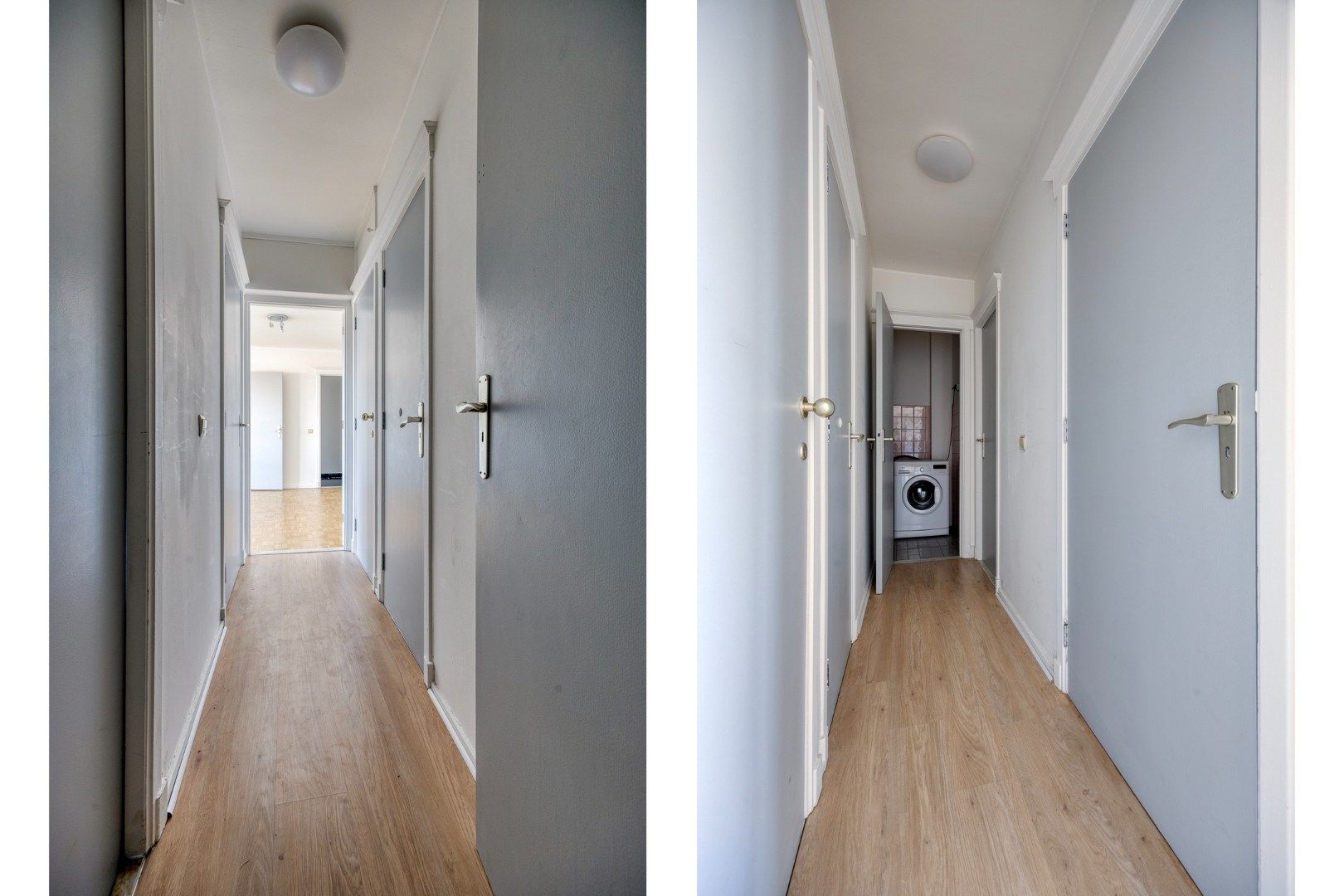 Appartement met 2 slaapkamers en ruim terras in Heverlee! - EPC 144 kWh/m² - bewoonbare oppervlakte 67 m²        foto 4