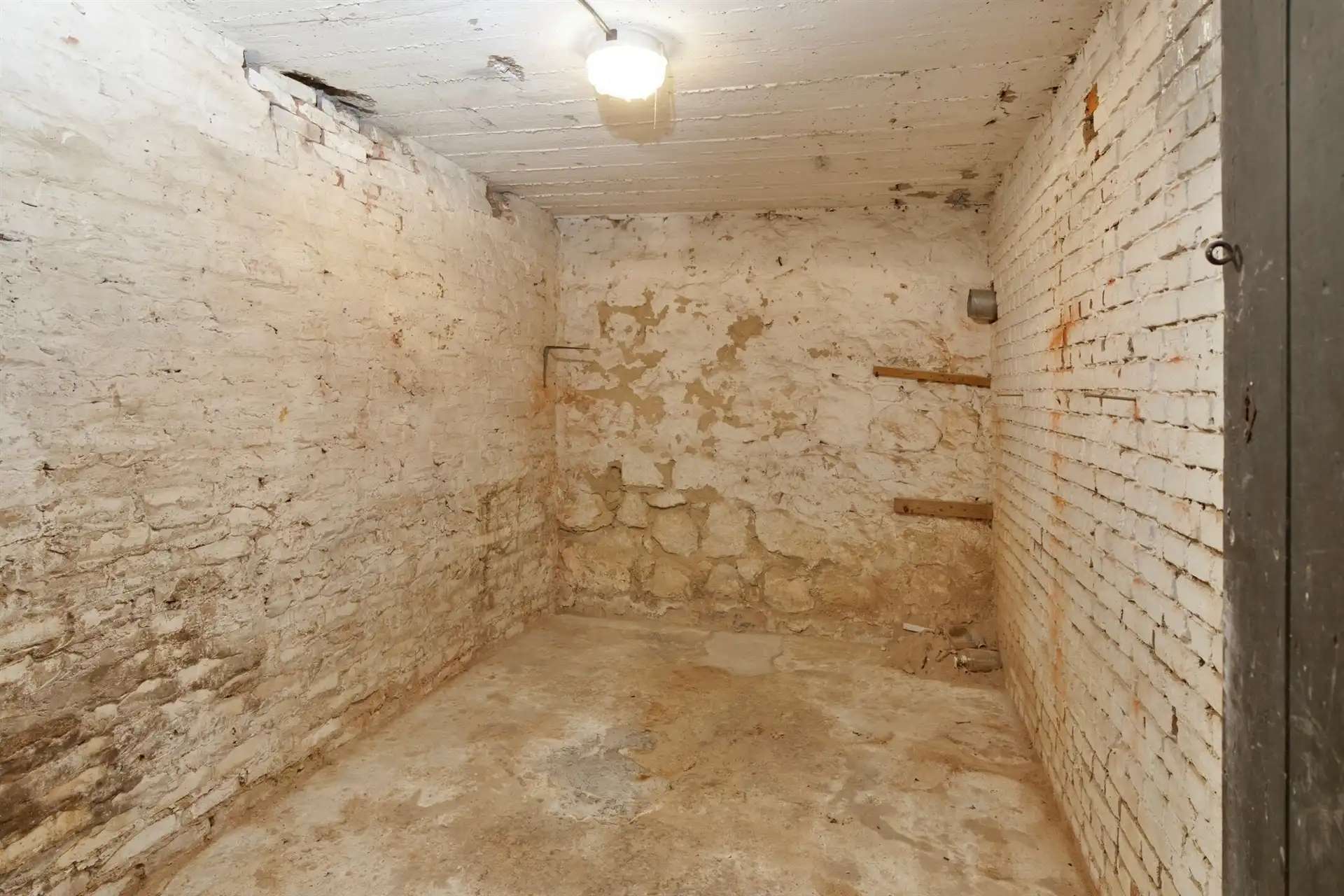 Gelijkvloers appartement met groot terras foto 17