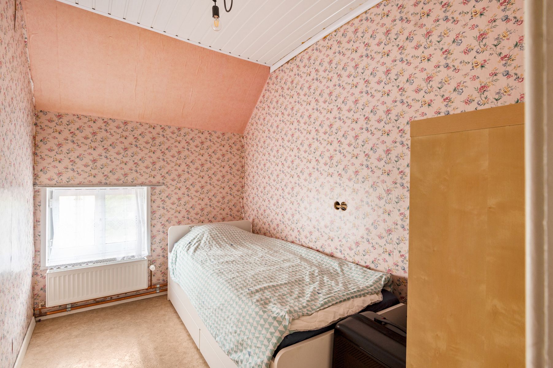 Gezinswoning met 4 slaapkamers, koele Z-tuin en garage in het hart van Boom foto 11