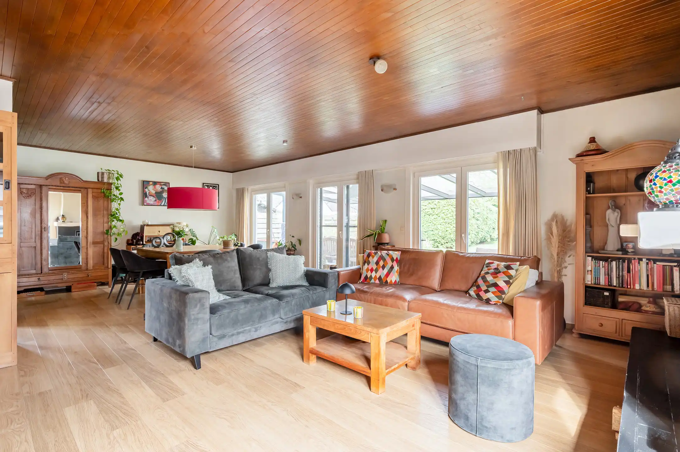 Instapklare gelijkvloerse woning met 4 slaapkamers foto 8