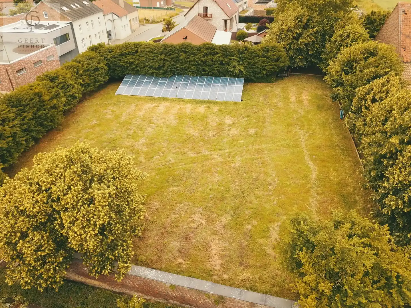 Bouwgrond voor Open Bebouwing foto 4