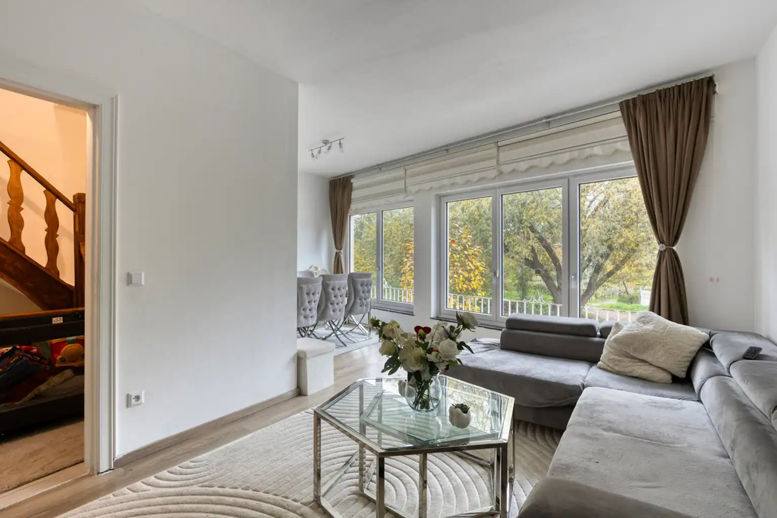 Instapklare bel-étagewoning, ideaal als kangoeroewoning  foto 11