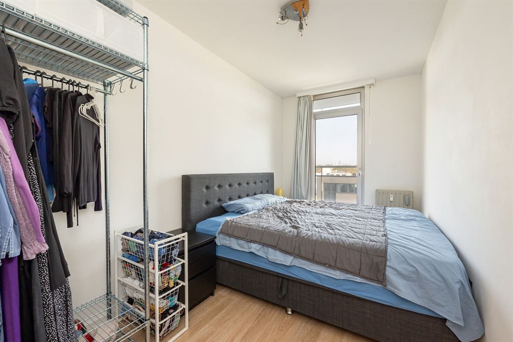 Instapklaar appartement nabij Zurenborg foto 12