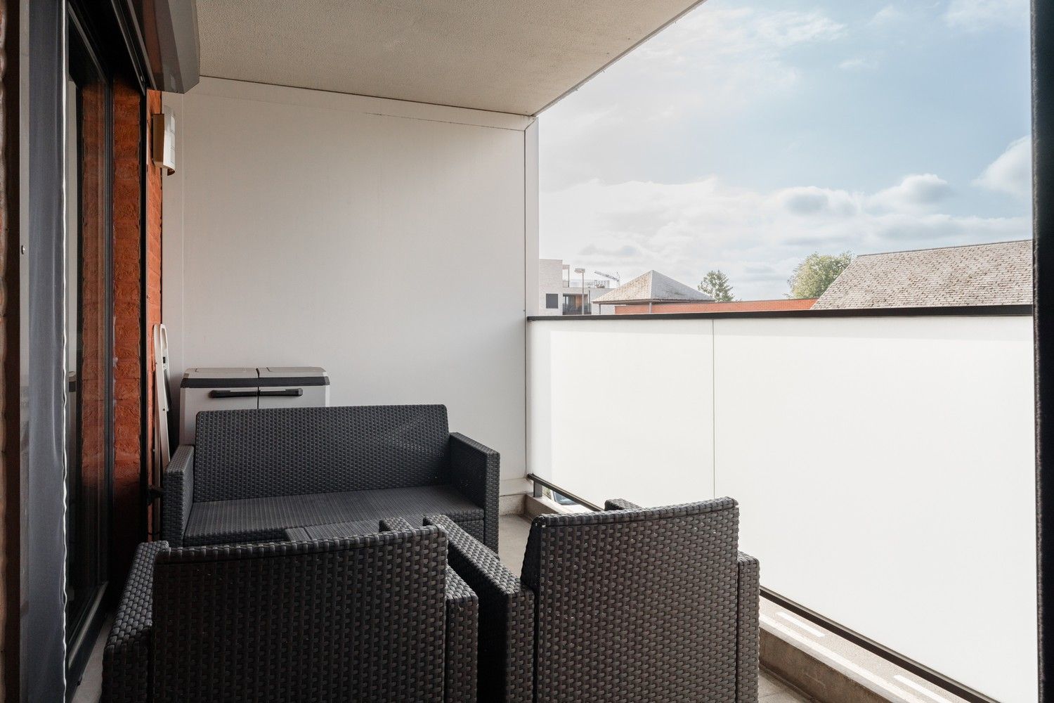Mooi 2 slaapkamer appartement op een gunstige ligging foto 14