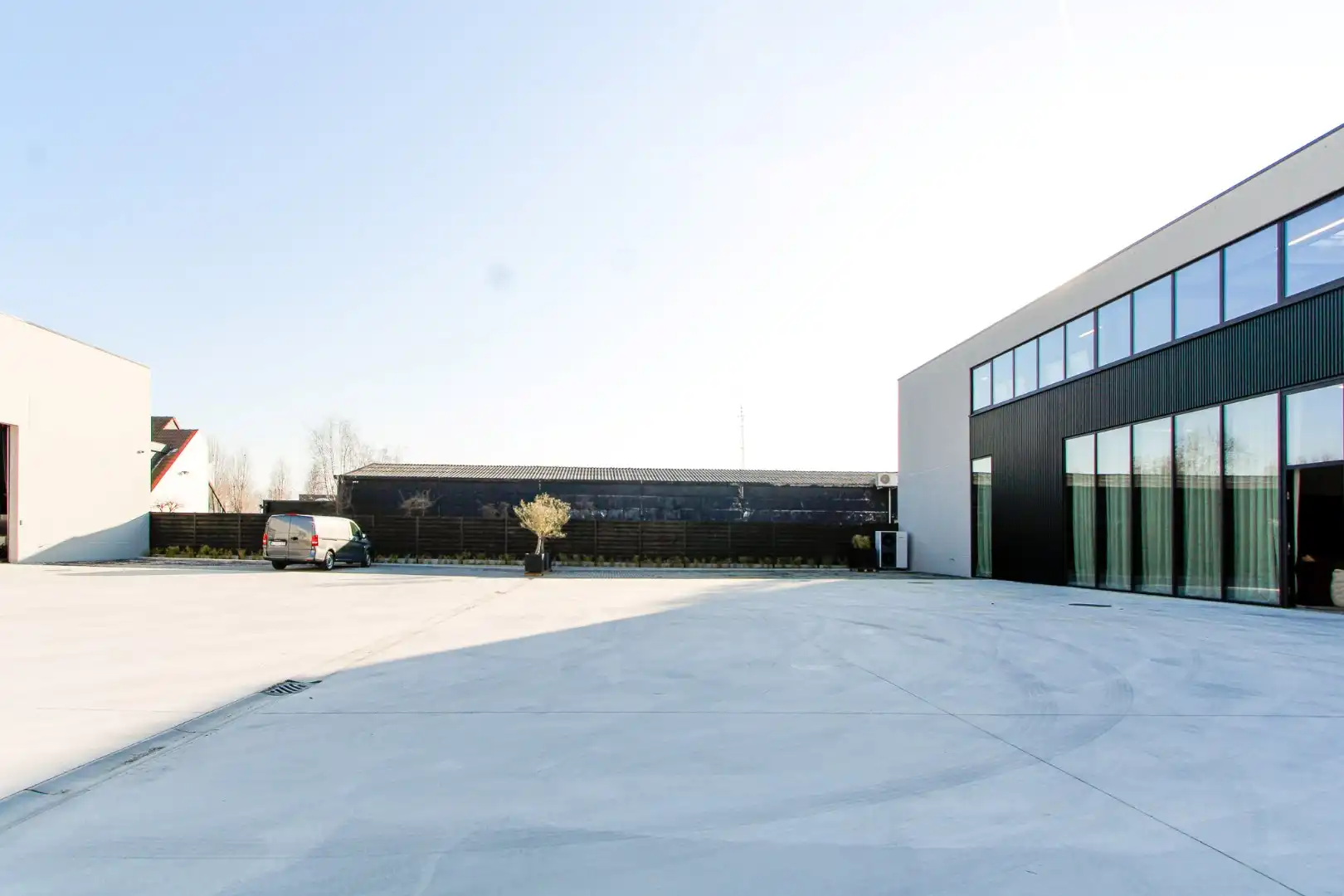 Laatste bedrijfsunit te huur 't Walletje 20C  foto 25