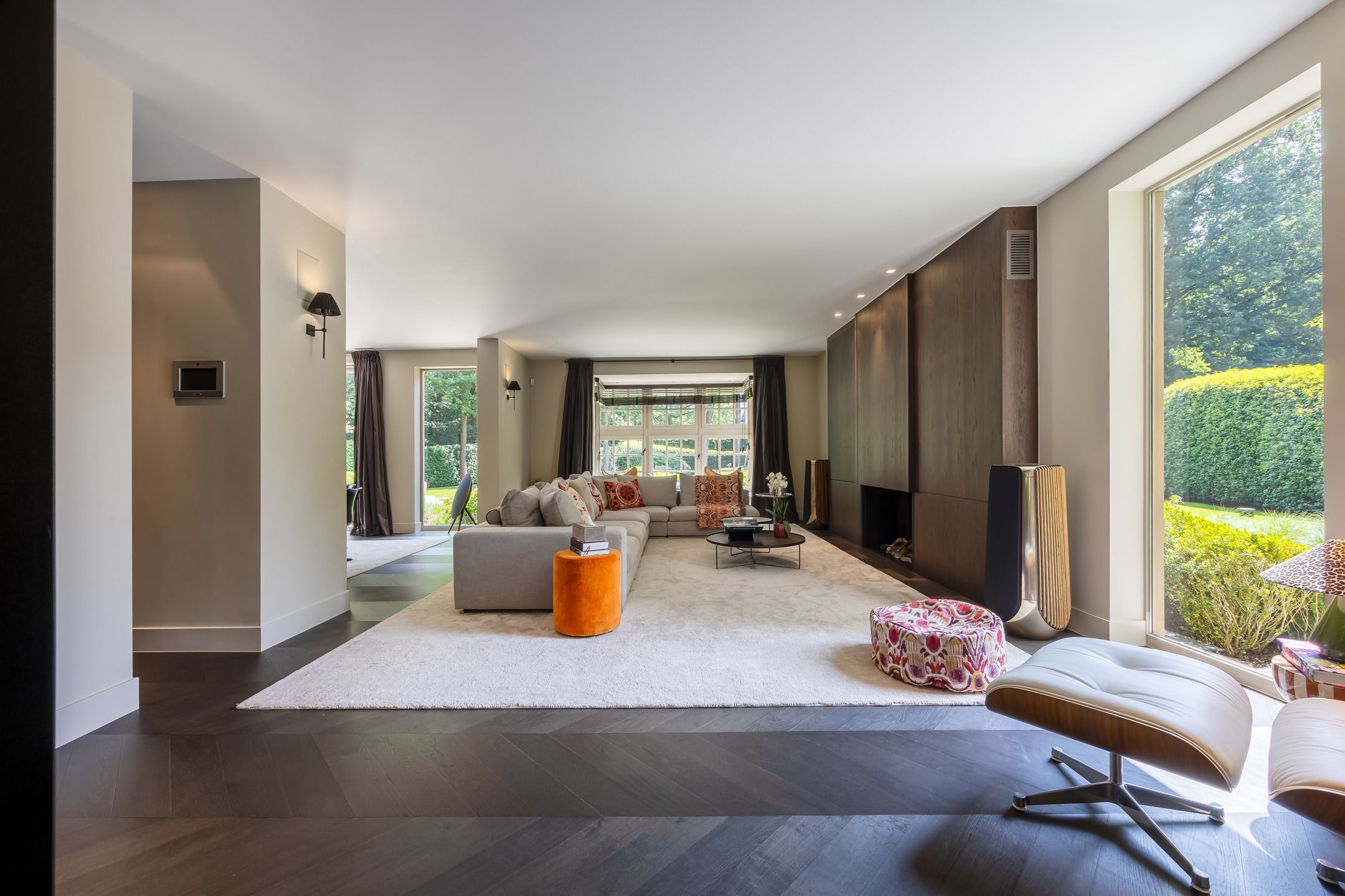 Exclusieve Villa met Zwembad en Poolhouse op Toplocatie  foto 10