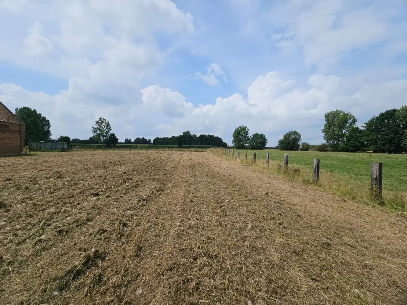 Prachtig gelegen, verder te vernieuwen landgebouw (omg. Congoberg) foto 13