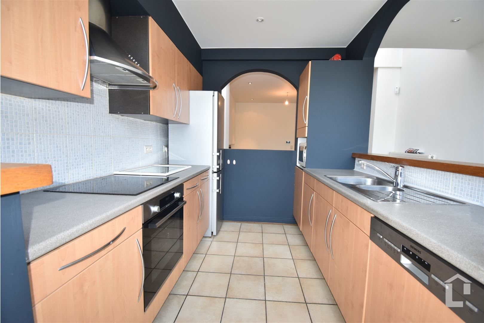Gezellige, instapklare rijwoning foto 4