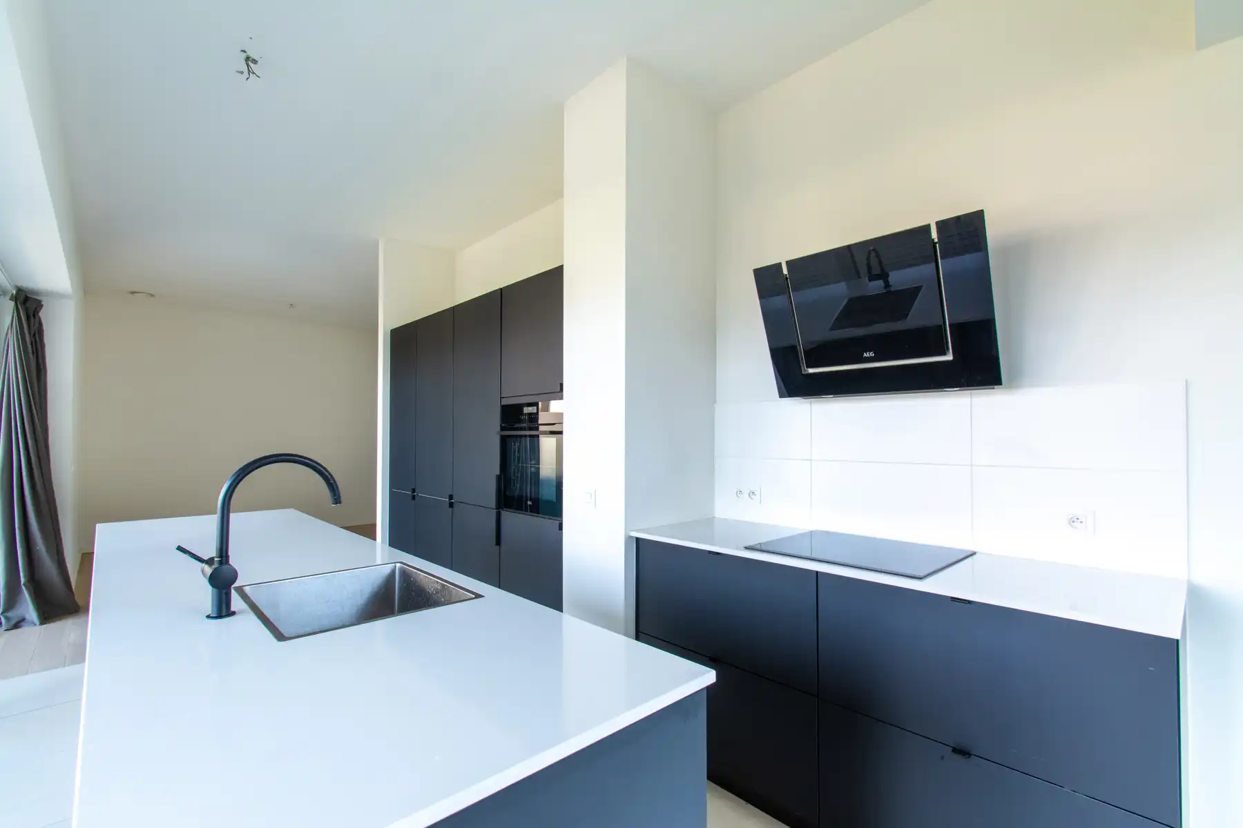 2 slaapkamer app. met prachtig terrras foto 5