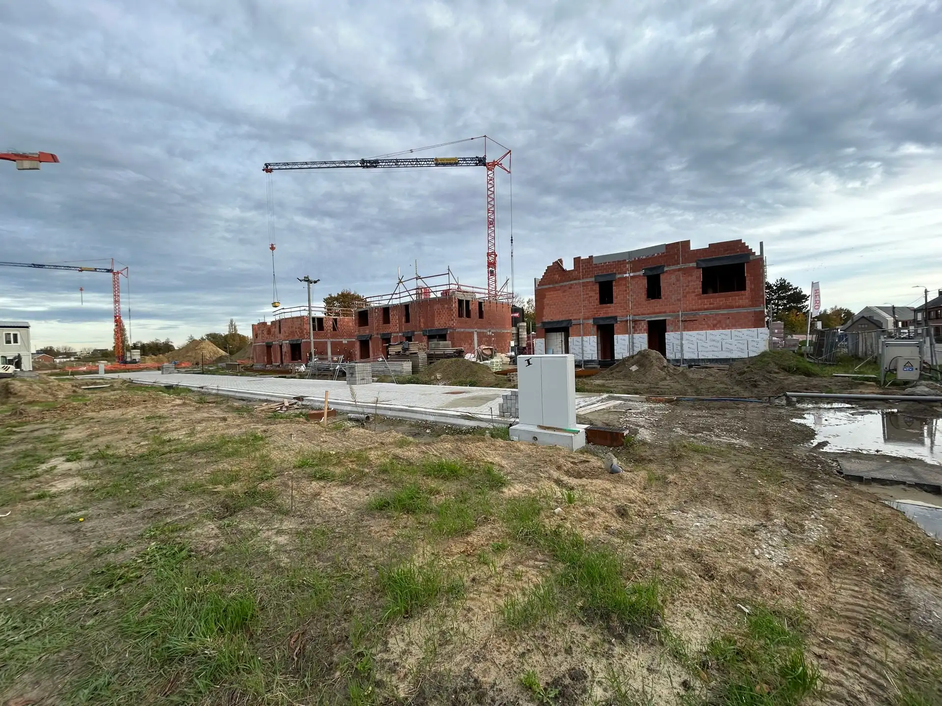 OPEN HOUSE op ZA 25/04 van 11 u tot 14 u LENTE-ACTIE  foto 6