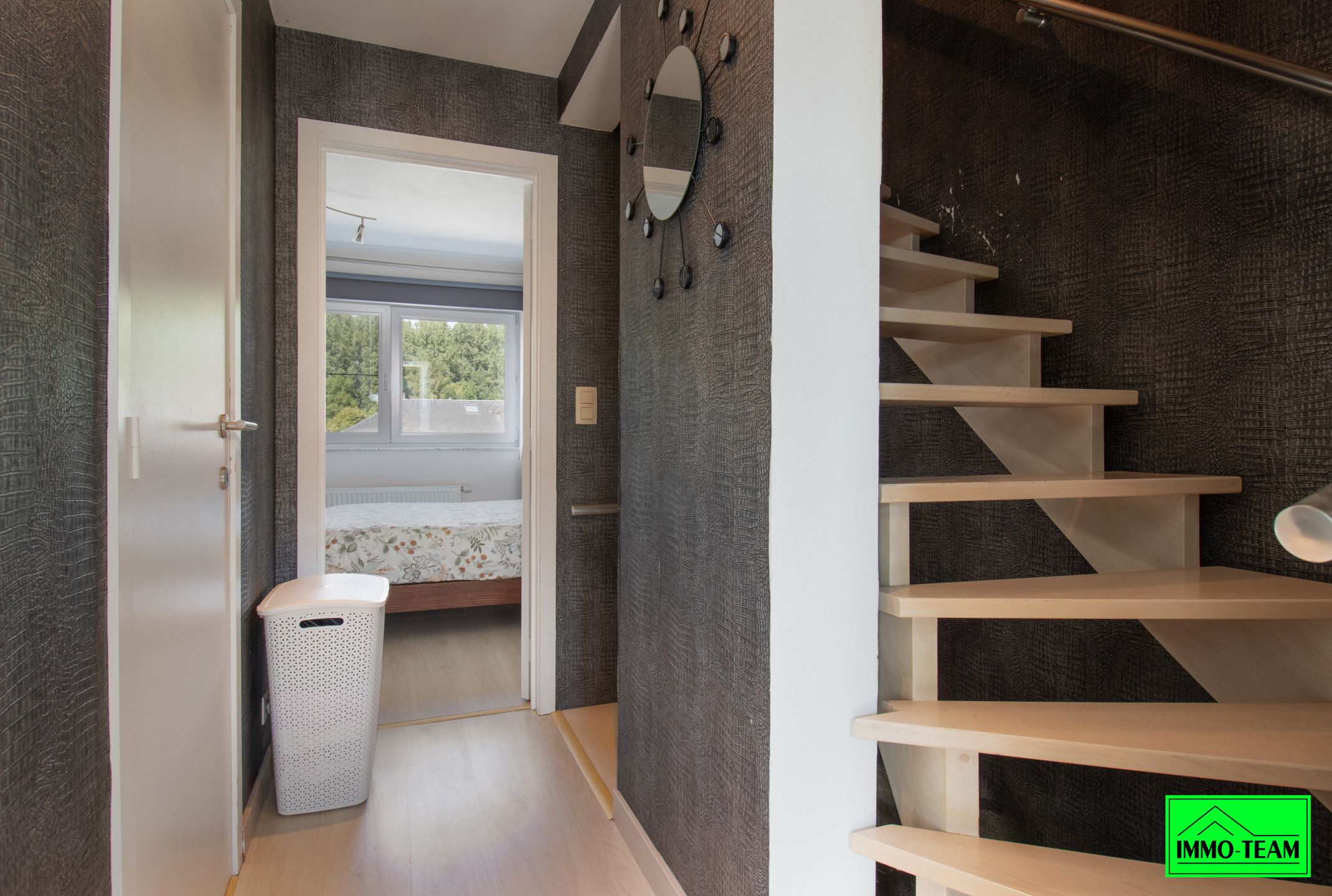 Rustig gelegen en energiezuinige 3-gevelwoning foto 6