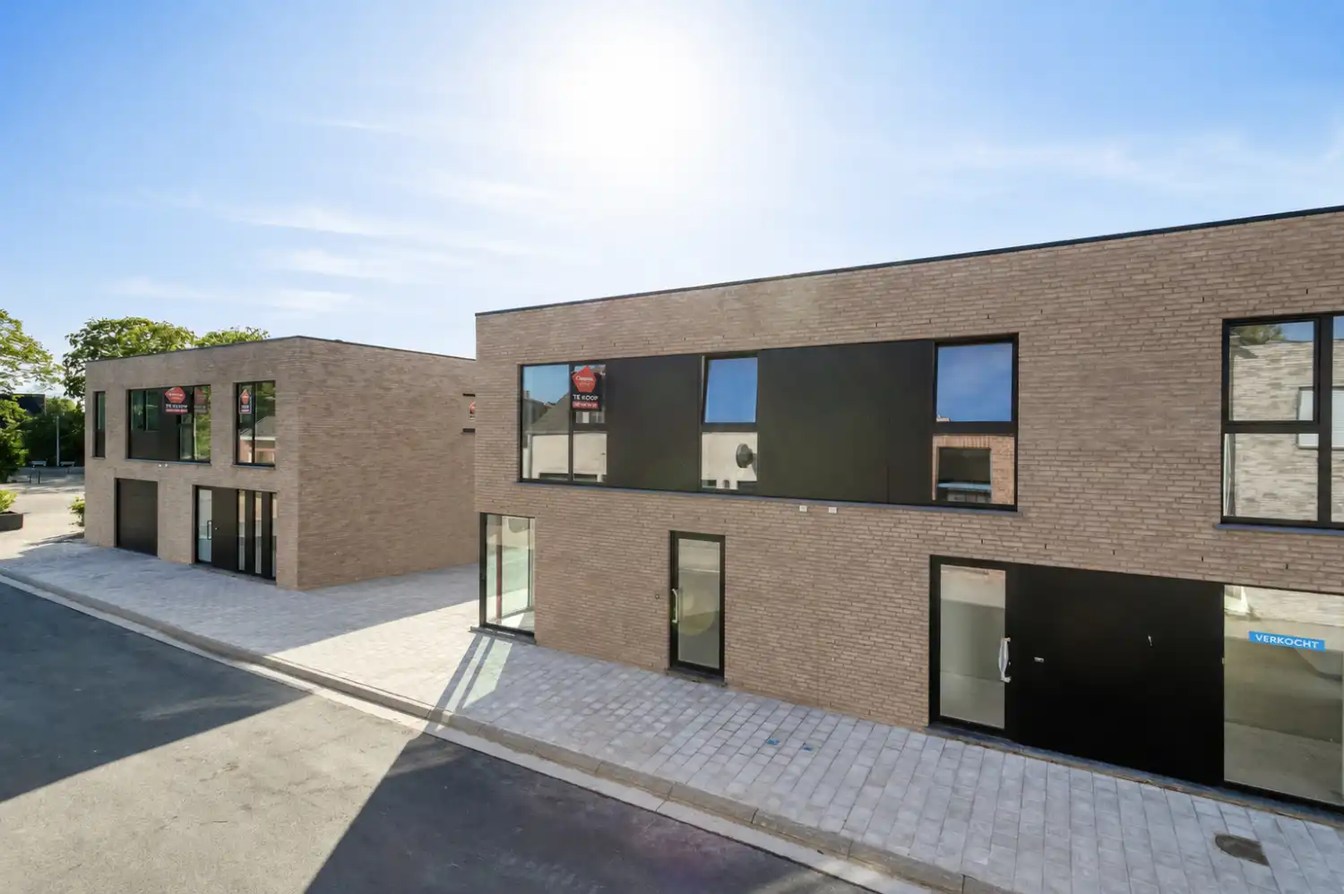 Energiezuinige nieuwbouwwoning met 4 slaapkamers te koop in Gistel (Snaaskerke) foto 4