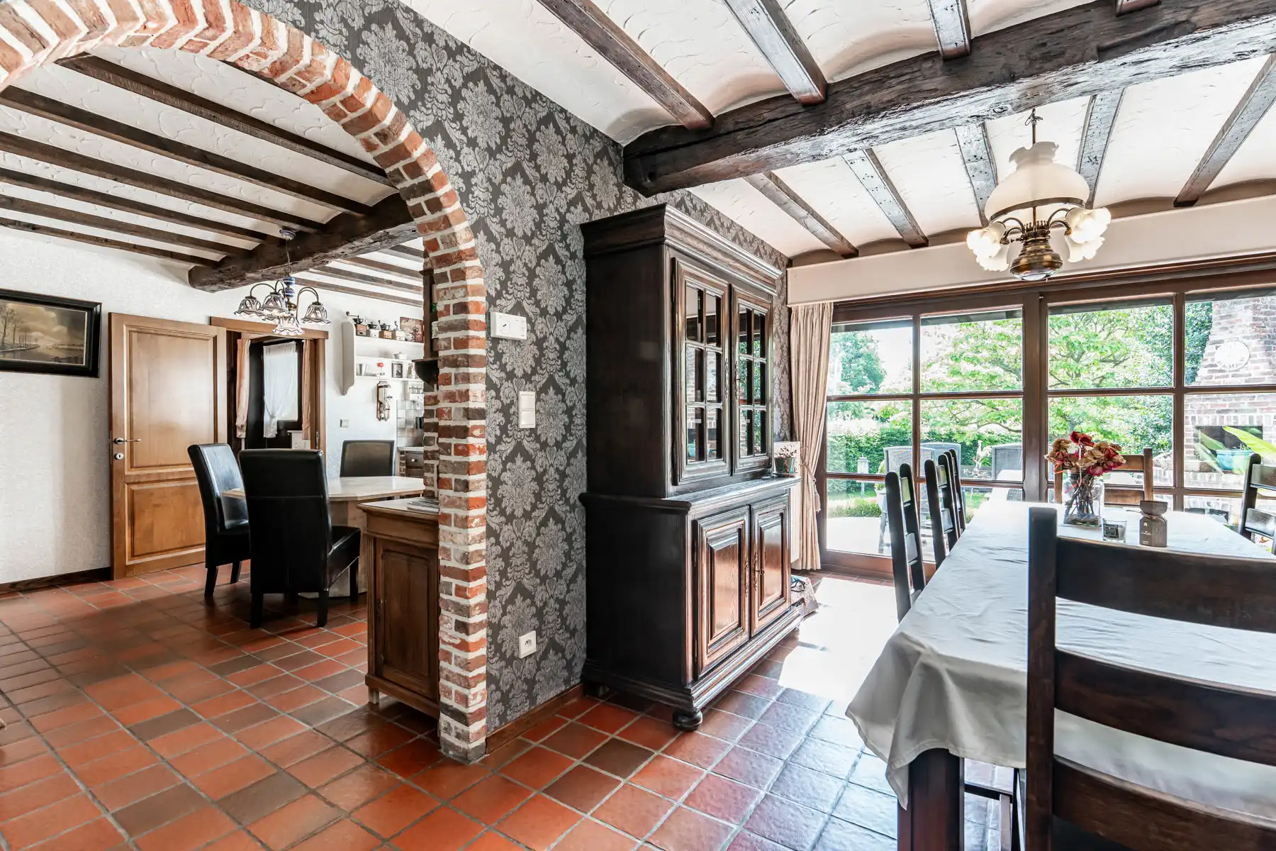 Huis te koop foto 6
