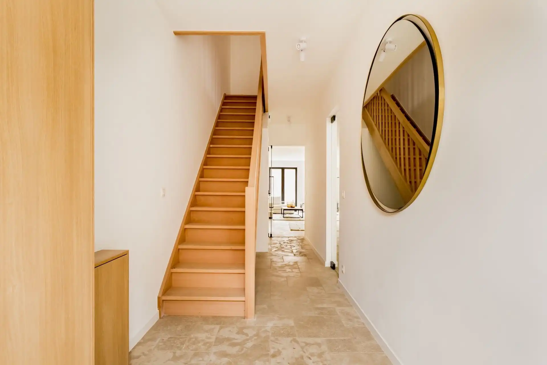 WONEN MET WOW-GEVOEL IN NIEUWBOUW MET 4 SLPKS. foto 6