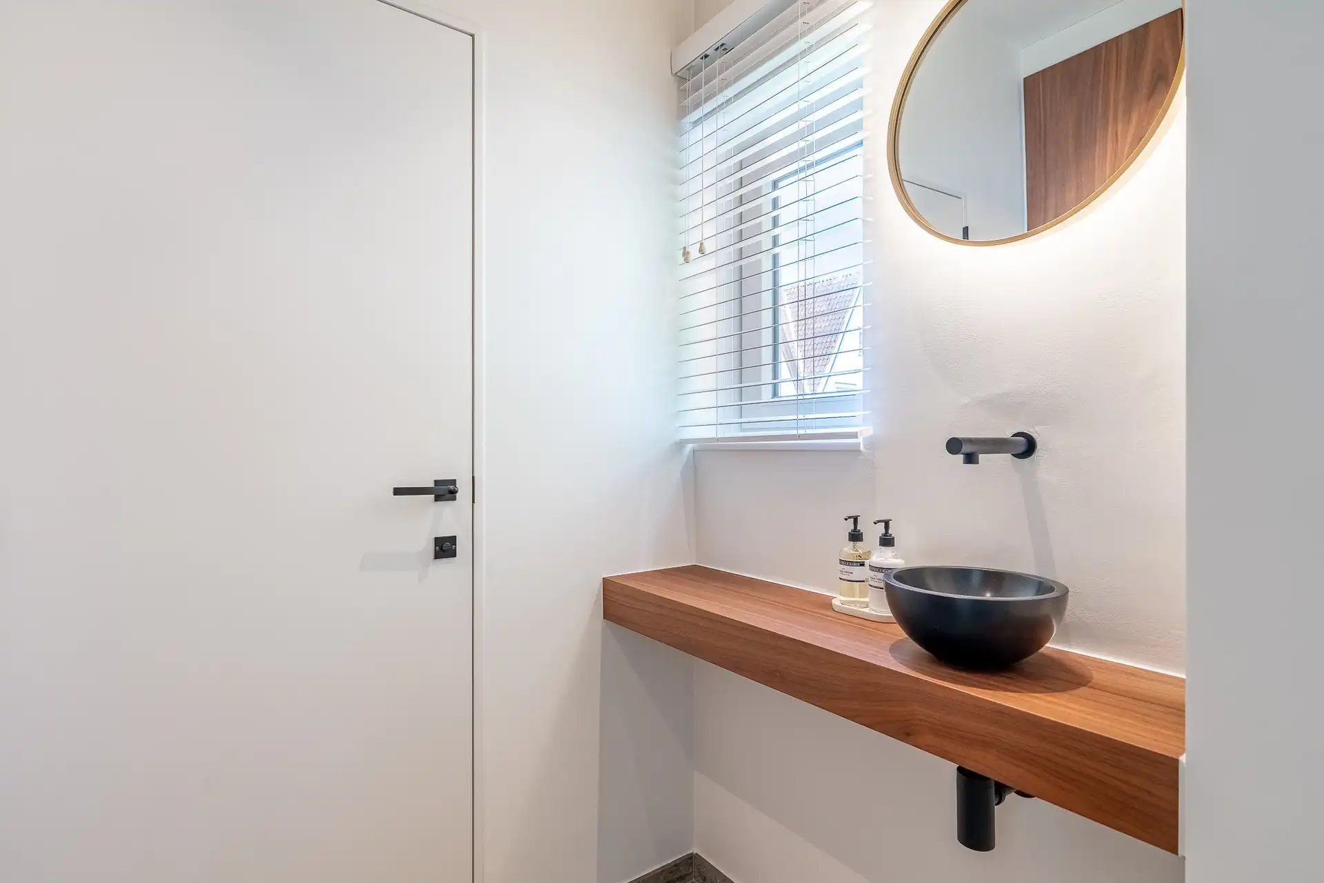 Exclusieve villa op een toplocatie nabij zee en het Zegemeer foto 6