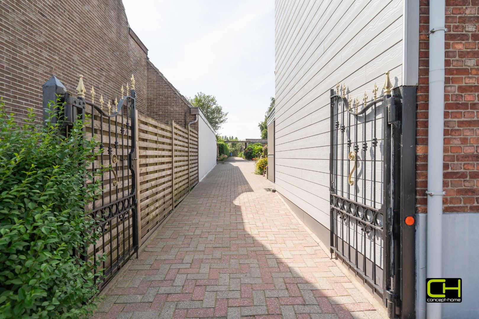 Open bebouwing met drie slaapkamers te koop in Zomergem foto 19