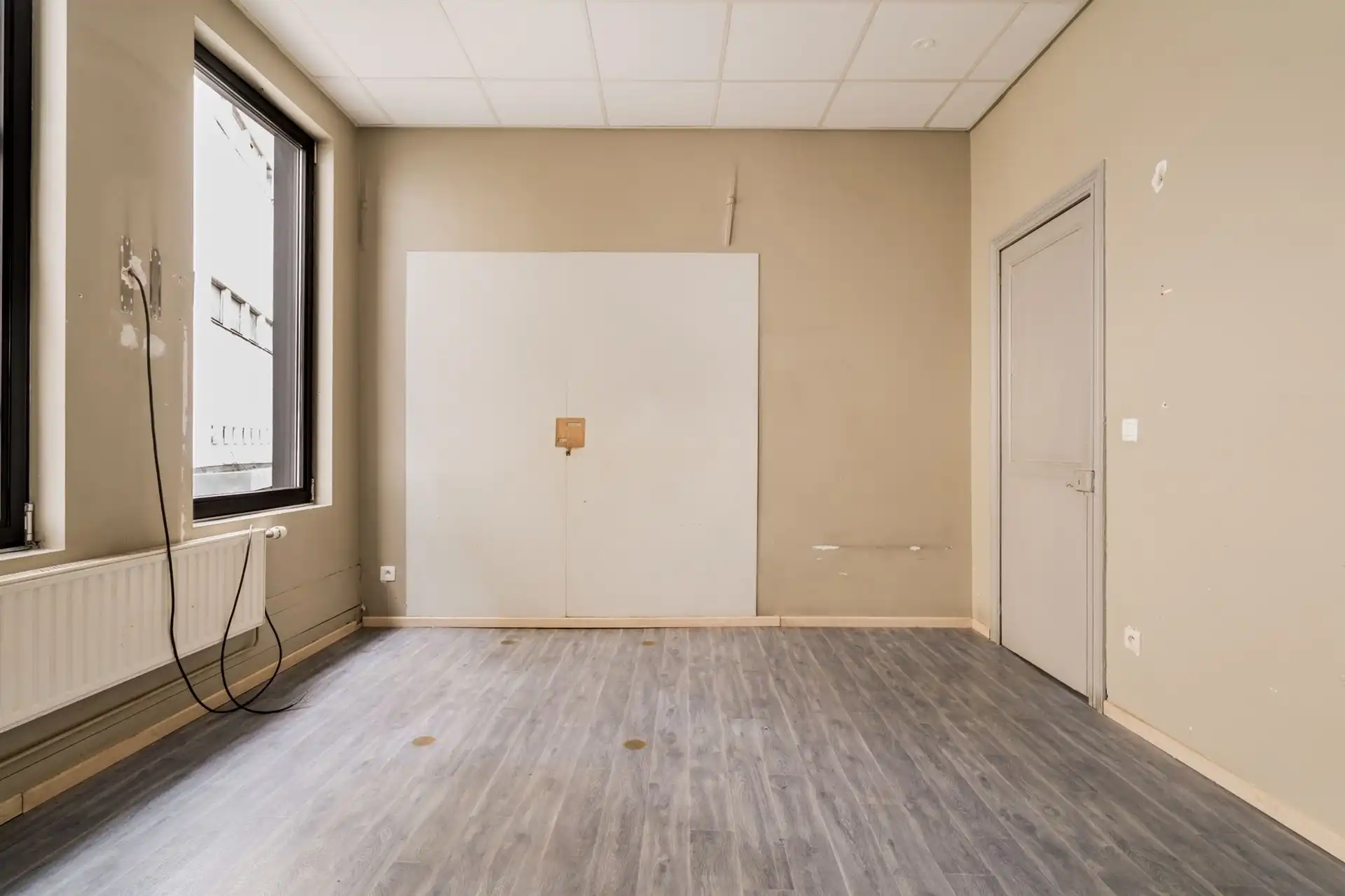 Veelzijdig handelspand in centrum Mechelen foto 16