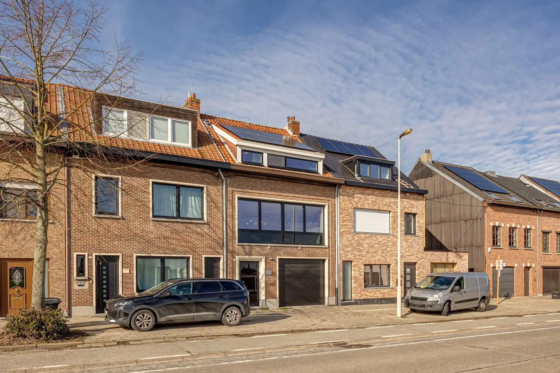 Moderne Gezinswoning in Aartselaar foto 33