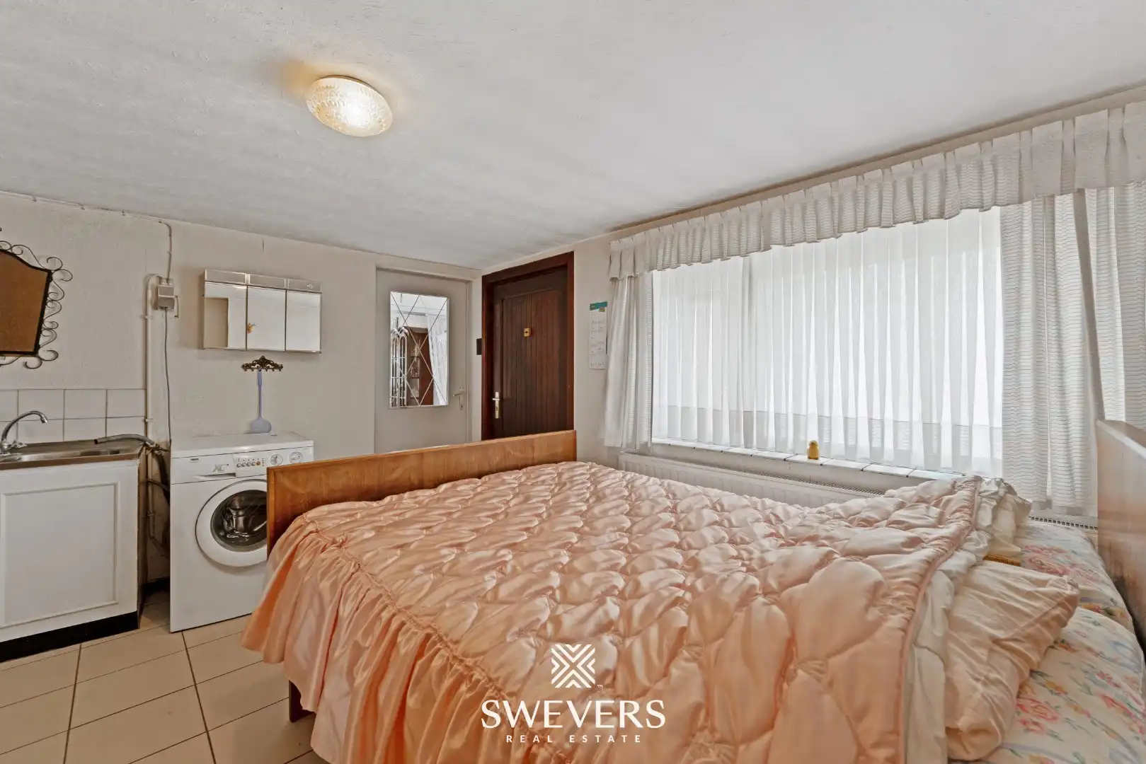 Ruimte en renovatiepotentieel in Tessenderlo-Ham foto 20