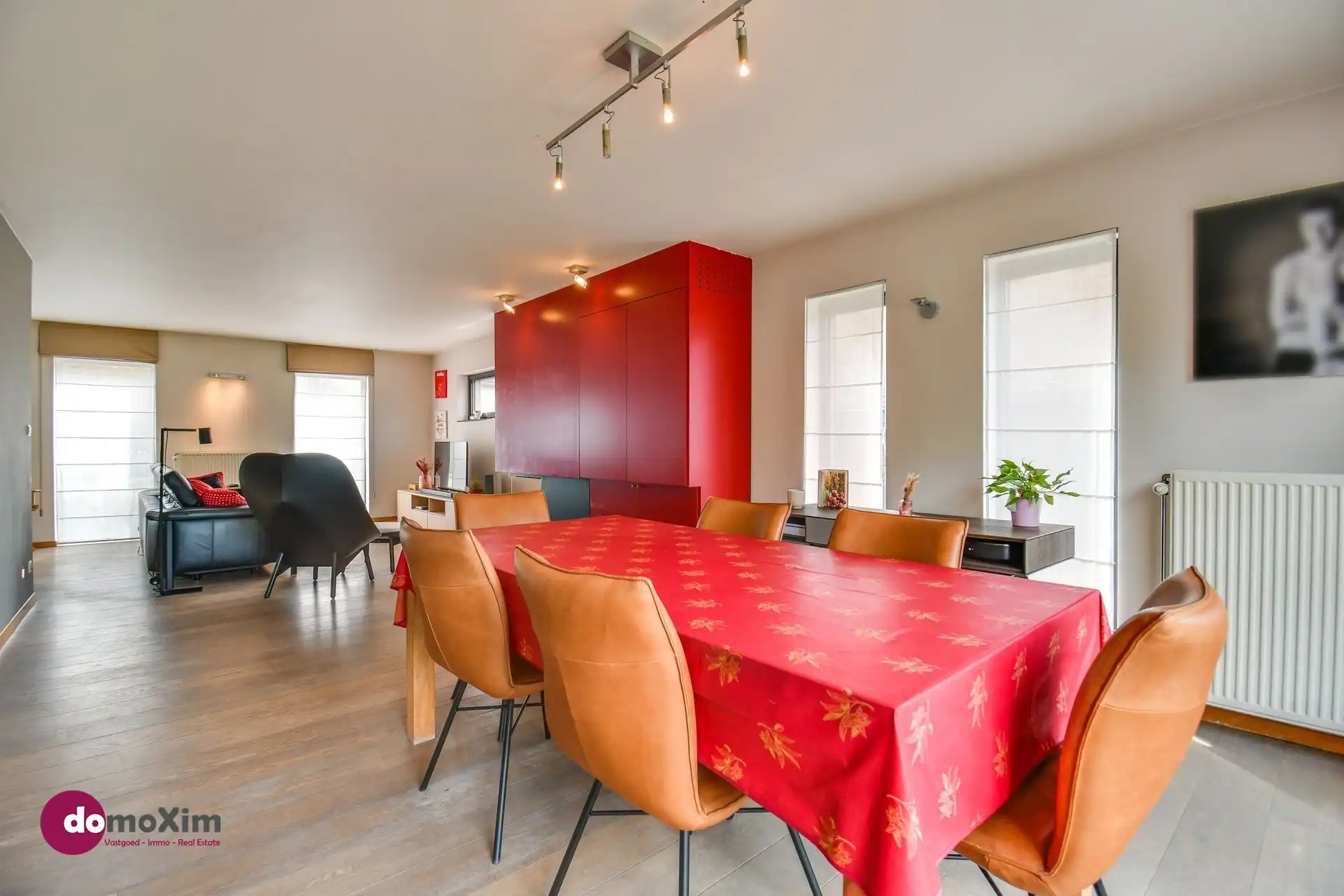Mooie woning op een fijne, kindvriendelijke locatie in Boortmeerbeek foto 7