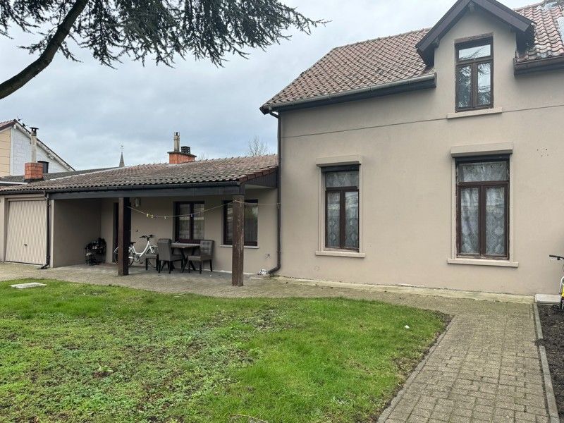 Woonhuis met 2 slaapkamers. foto 2