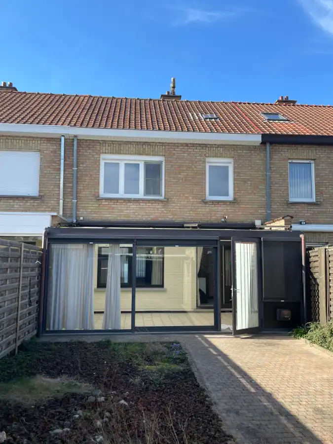 3-slpk-WIJKWONING + tuin & garage foto 5