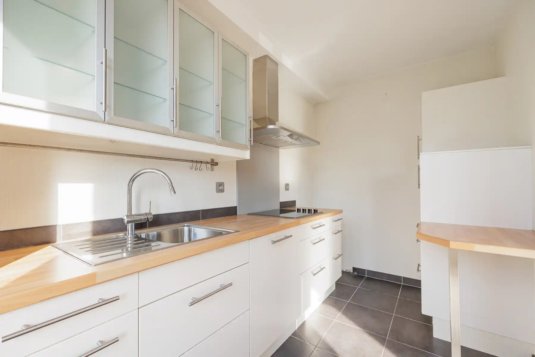 Appartement in centrum Schoten! foto 6
