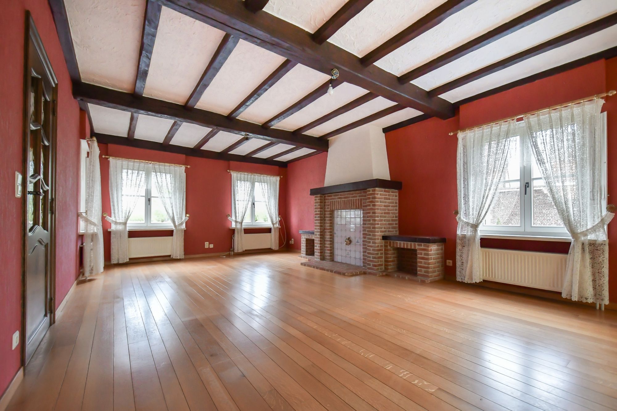 RUIME CHARMANTE VILLA met GROTE TUIN op 2222m² en woonopp. van 276m². foto 6