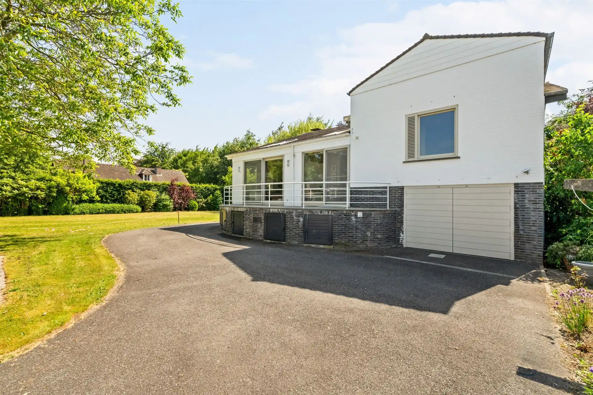 Villa te koop op de Piste in Zulte! foto 20
