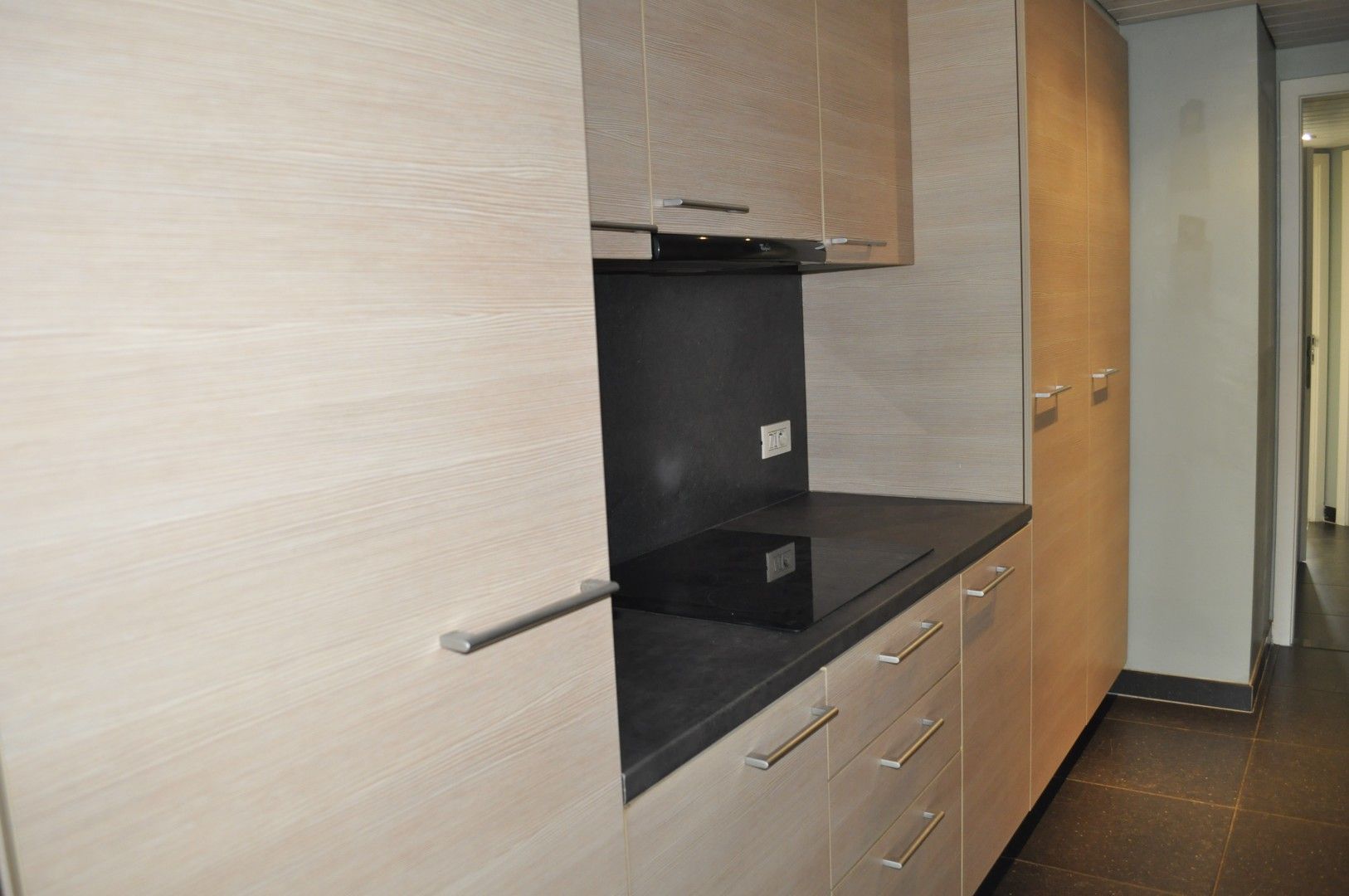 Ruim duplexappartement met zeezicht foto 11