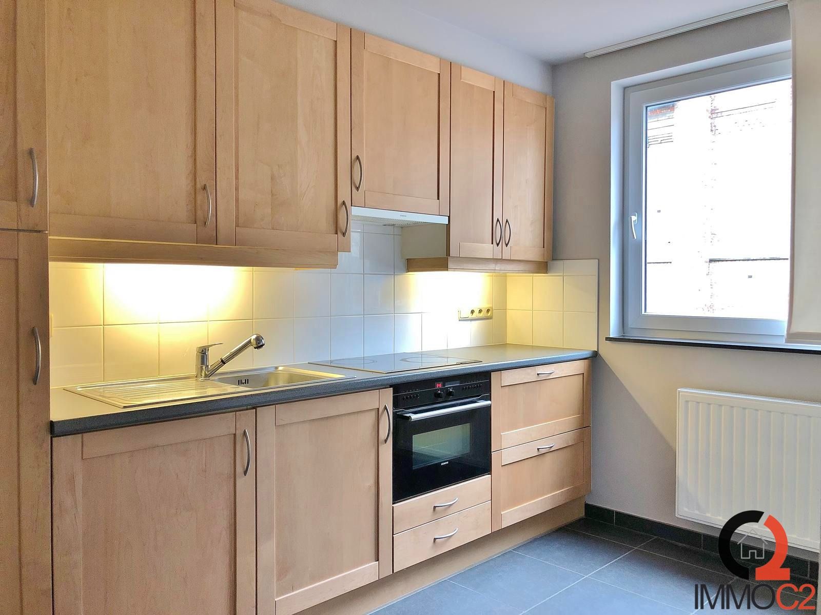 Appartement te huur foto 8