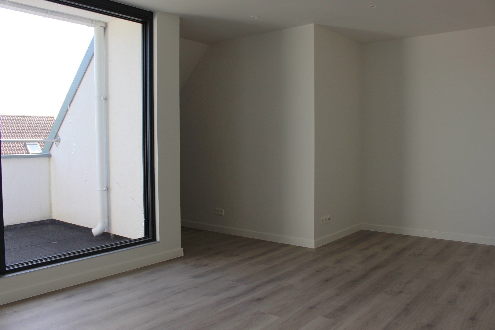 Duplex appartement met groot terras. foto 10