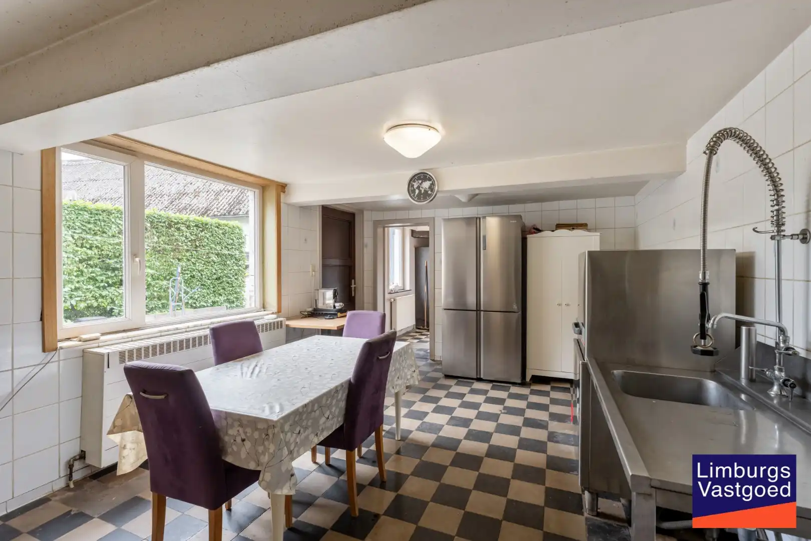 Authentieke hoeve op een perceel van ong. 47a te Sint-Lambrechts-Herk  foto 8