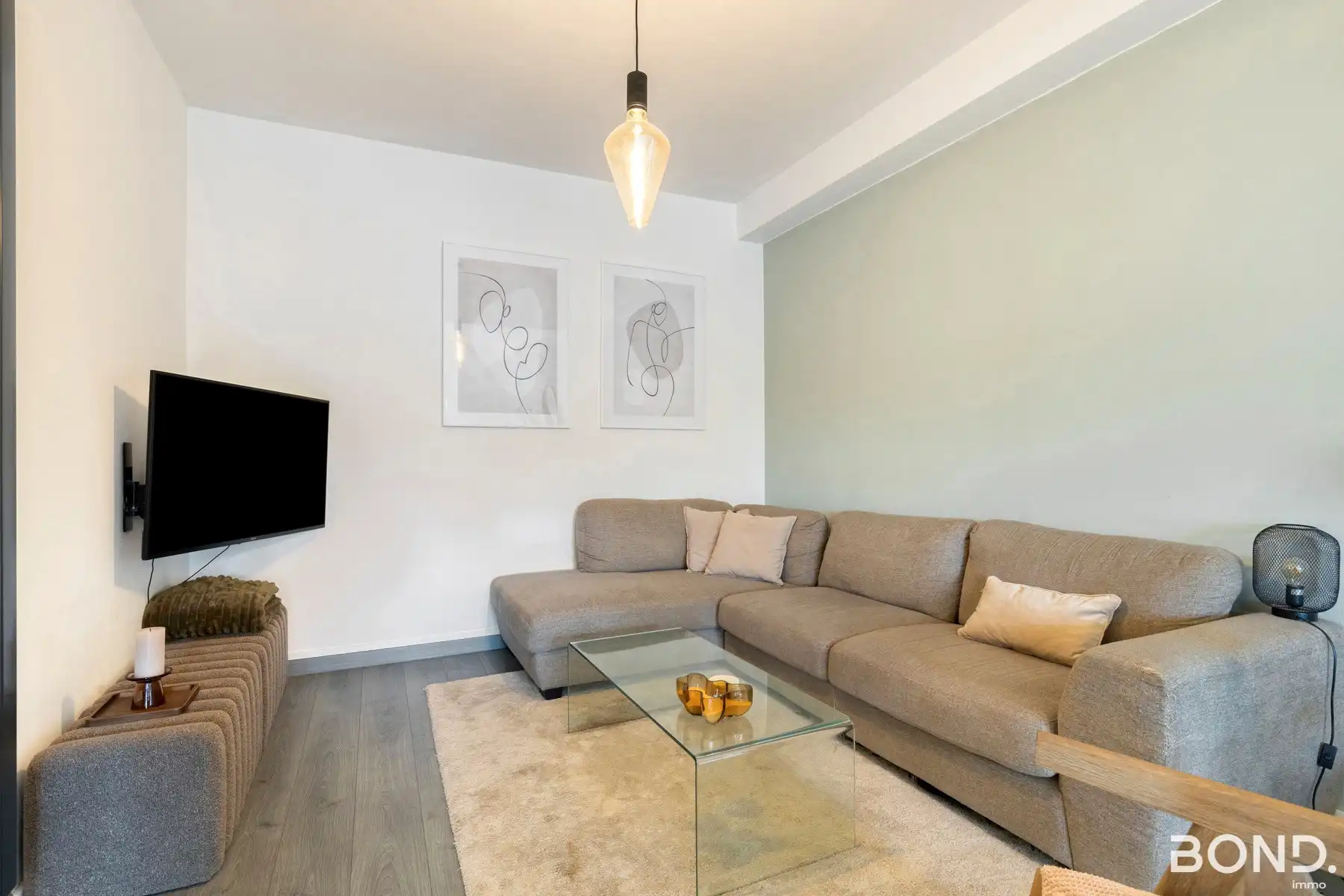 Instapklaar appartement te Aarschot!  foto 7