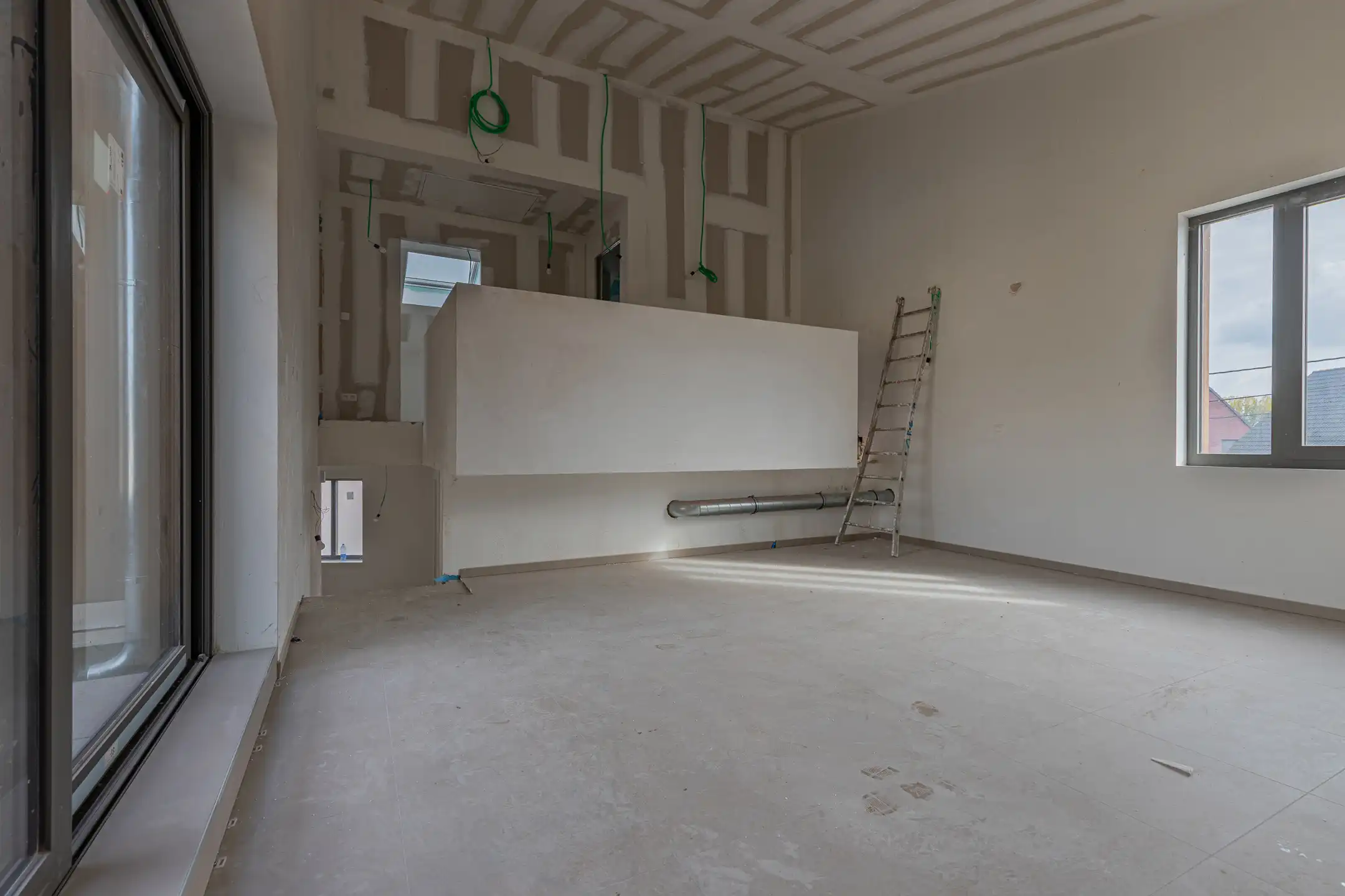 HERZELE - BEN Woning in uniek woonpark!  foto 2