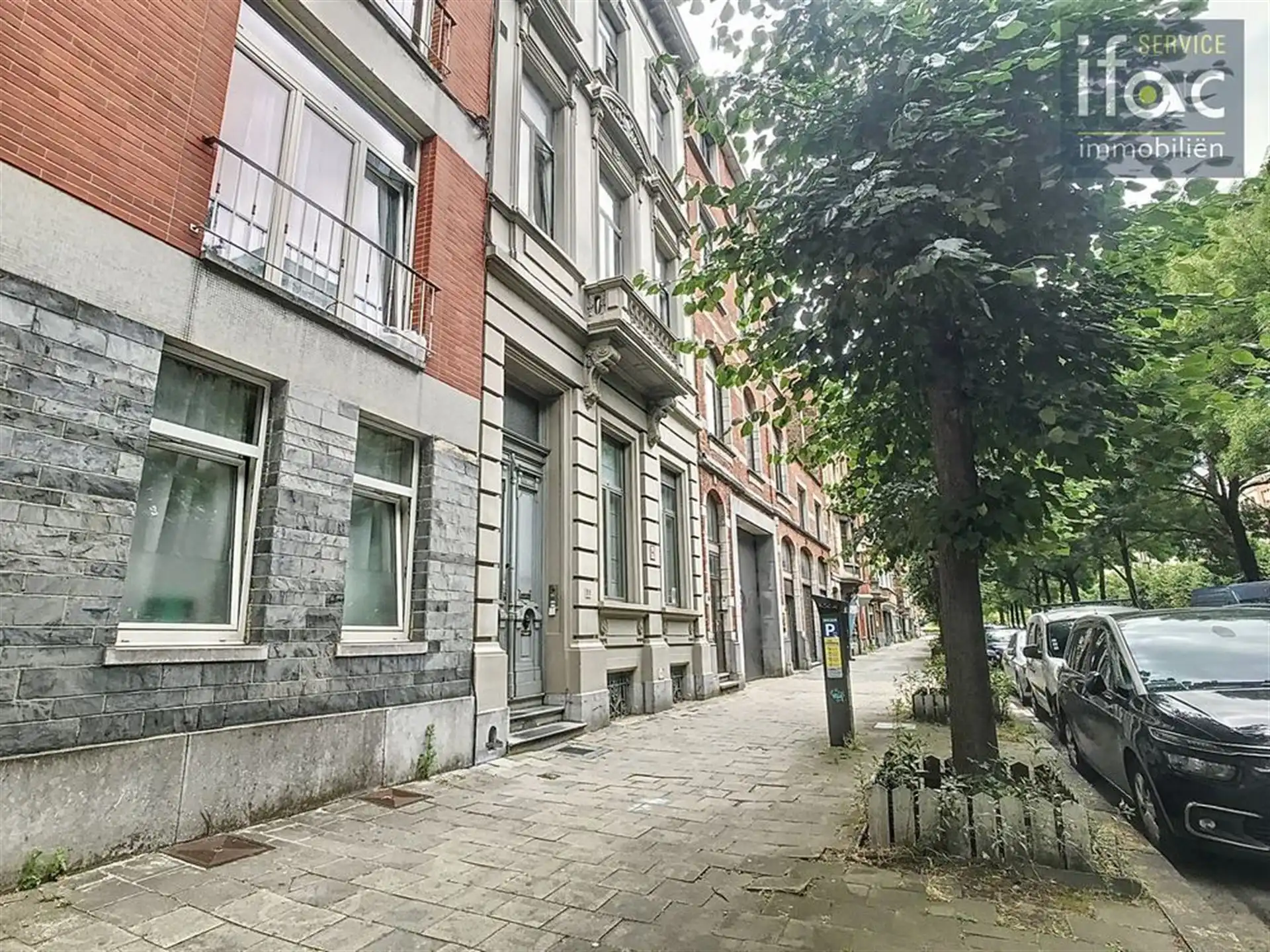 Appartement 2 slpks, 2 badkrs & garagebox foto 26